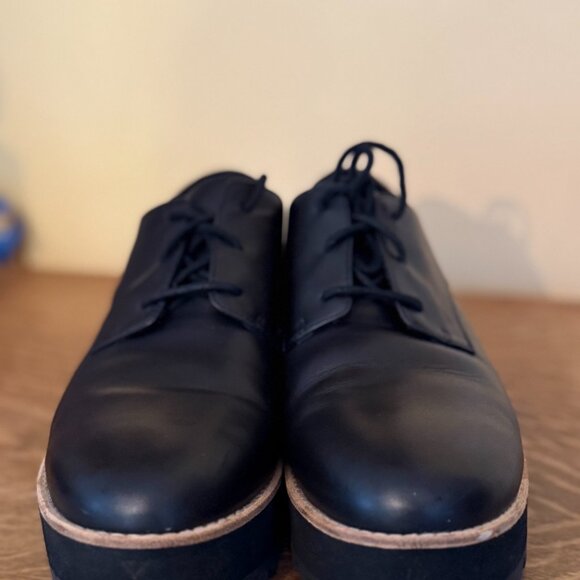 Eileen Fisher Leather shoes - Picture 2 of 6